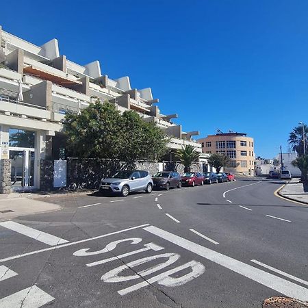 Apartamento Cerca Del Mar Poris de Abona Exterior photo