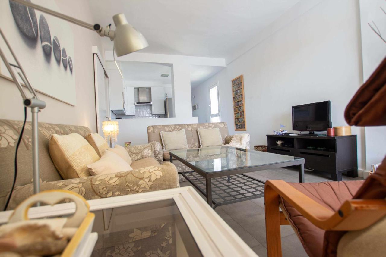 Apartamento Cerca Del Mar Poris de Abona Exterior photo