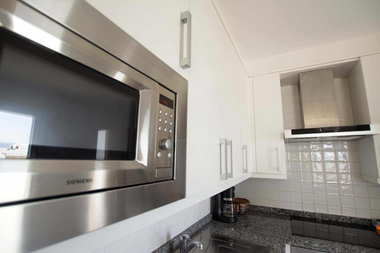 Apartamento Cerca Del Mar Poris de Abona Exterior photo