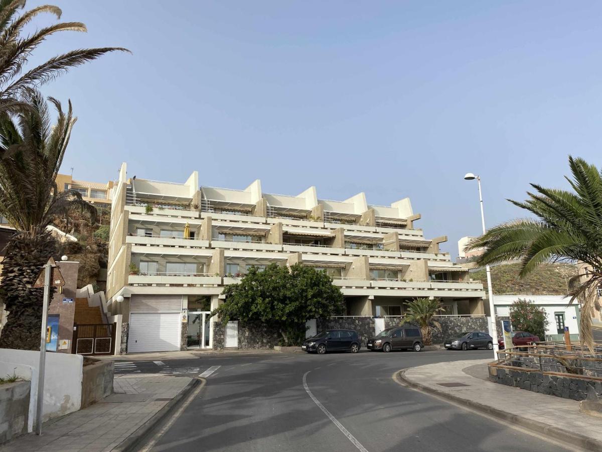 Apartamento Cerca Del Mar Poris de Abona Exterior photo