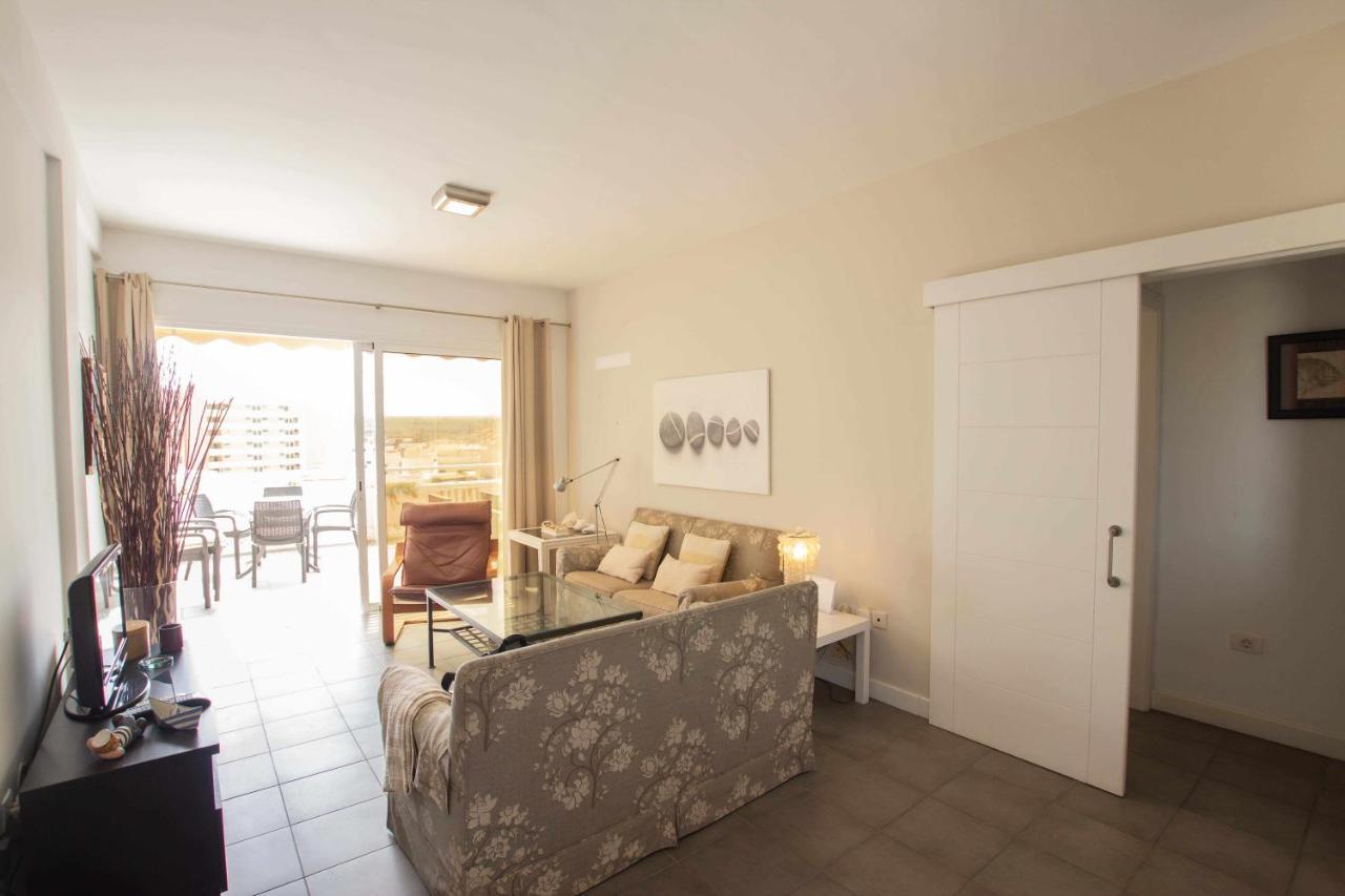 Apartamento Cerca Del Mar Poris de Abona Exterior photo
