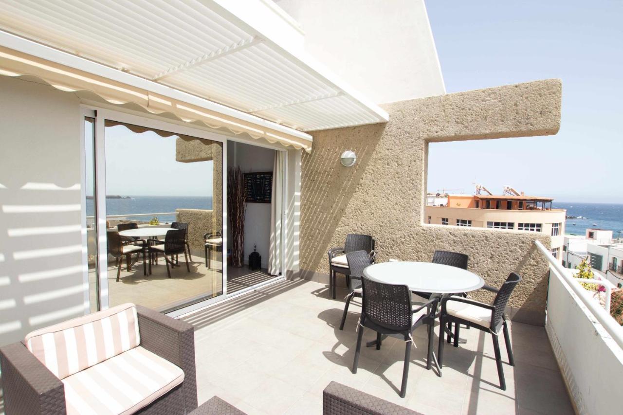 Apartamento Cerca Del Mar Poris de Abona Exterior photo