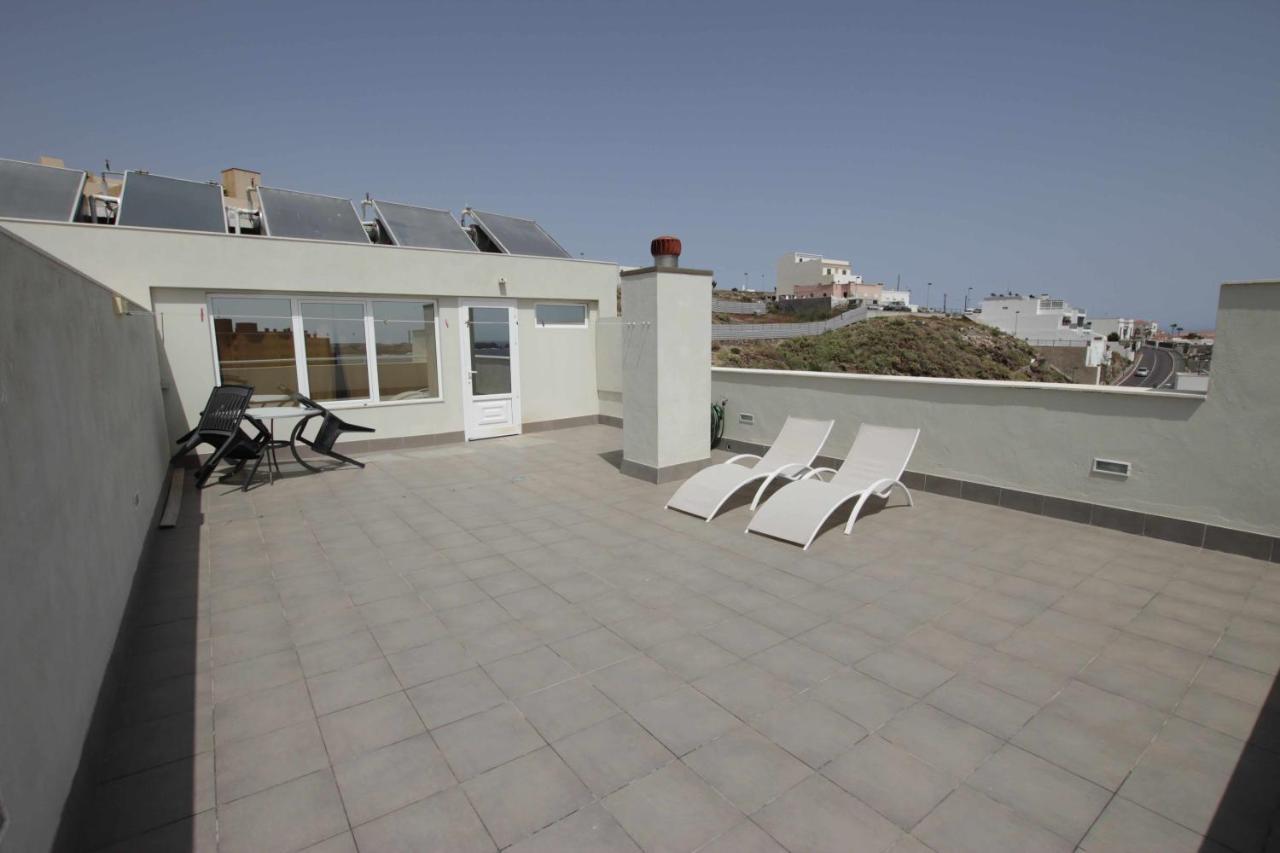 Apartamento Cerca Del Mar Poris de Abona Exterior photo