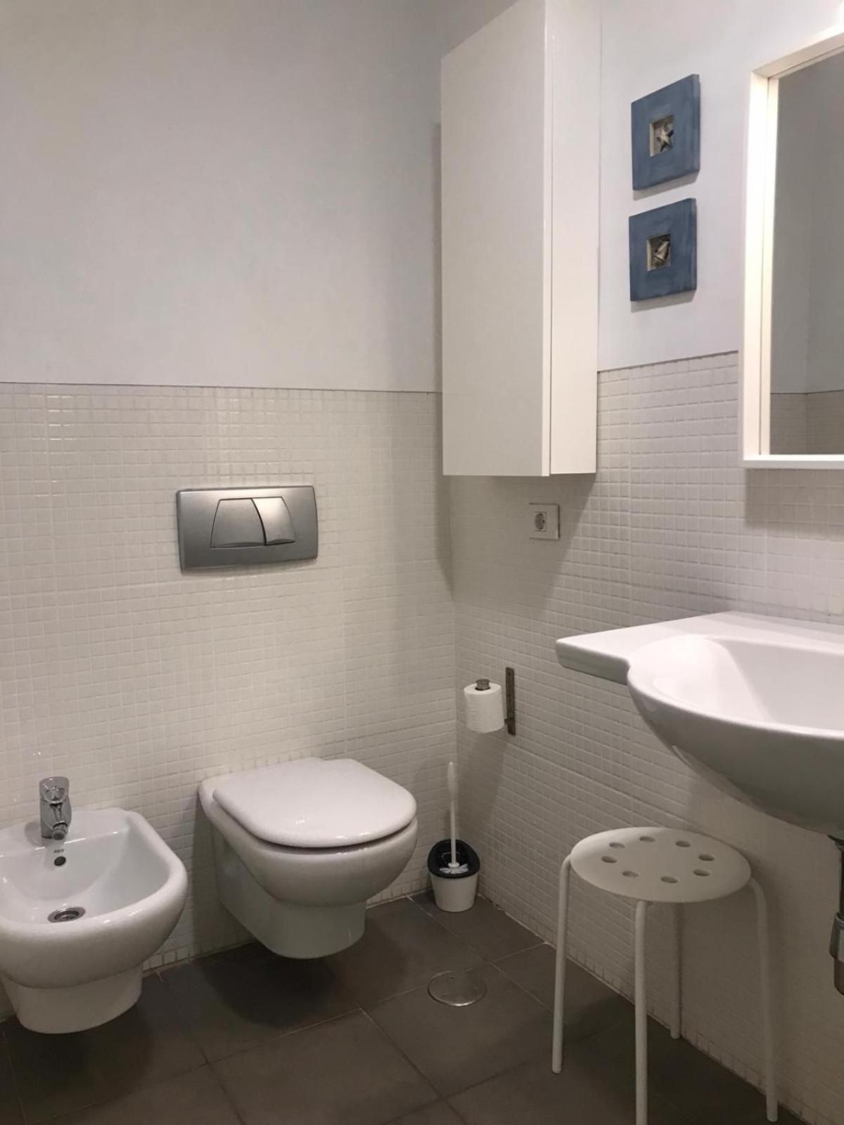 Apartamento Cerca Del Mar Poris de Abona Exterior photo