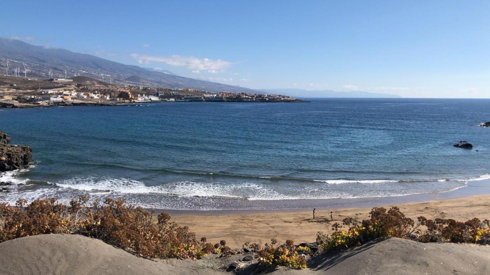 Apartamento Cerca Del Mar Poris de Abona Exterior photo