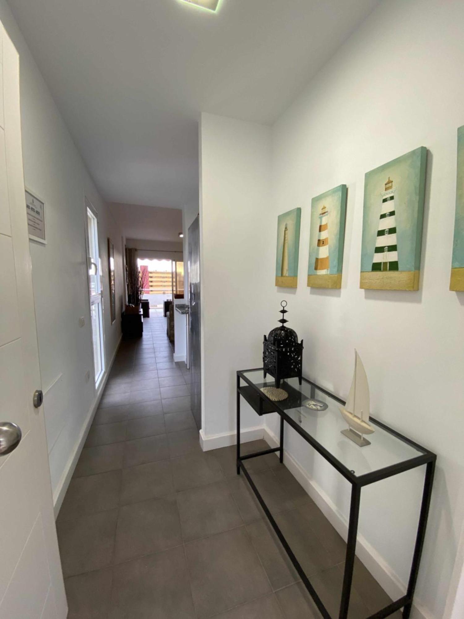 Apartamento Cerca Del Mar Poris de Abona Exterior photo