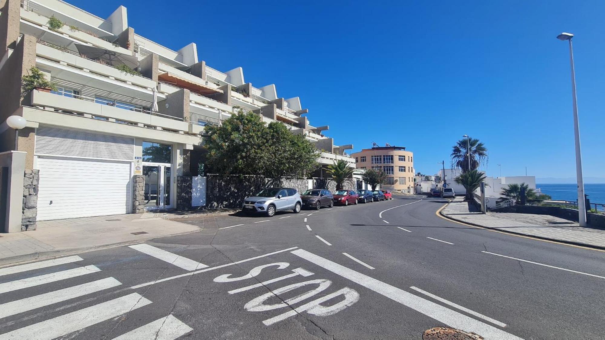 Apartamento Cerca Del Mar Poris de Abona Exterior photo