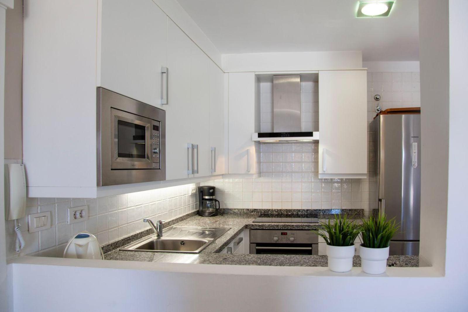 Apartamento Cerca Del Mar Poris de Abona Exterior photo